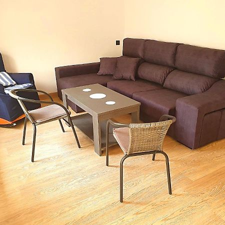 Newly Renovated Two Bedrooms Apartment In Villa Marina بينايدورم المظهر الخارجي الصورة